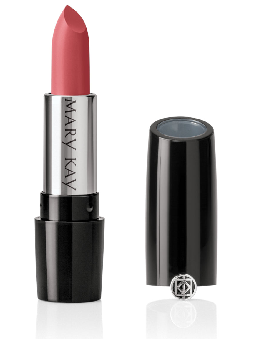 MAQUILLAJE - LABIAL EN GEL SEMI MATE MARY KAY