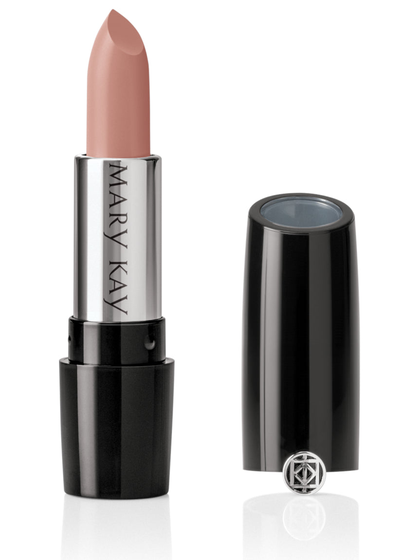 MAQUILLAJE - LABIAL EN GEL SEMI MATE MARY KAY