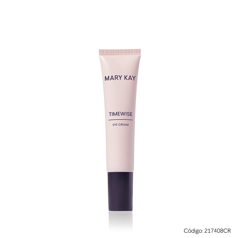 Skin care - Timewise crema para contorno de ojos Mary Kay