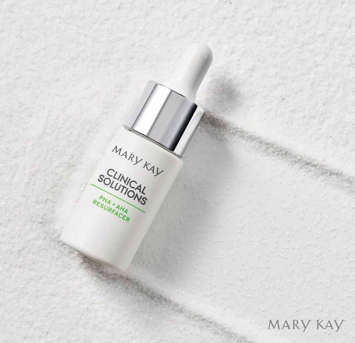 SKINCARE - MARY KAY CLINICAL SOLUTIONS