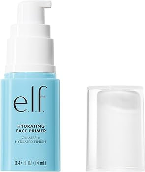 Skin care - Primer e.l.f