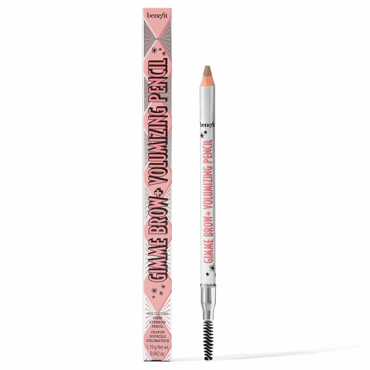 MAQUILLAJE - LÁPIZ DE CEJAS GIMME BROW BENEFIT