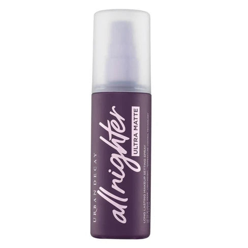 MAQUILLAJE - SPRAY FIJADOR DE MAQUILLAJE