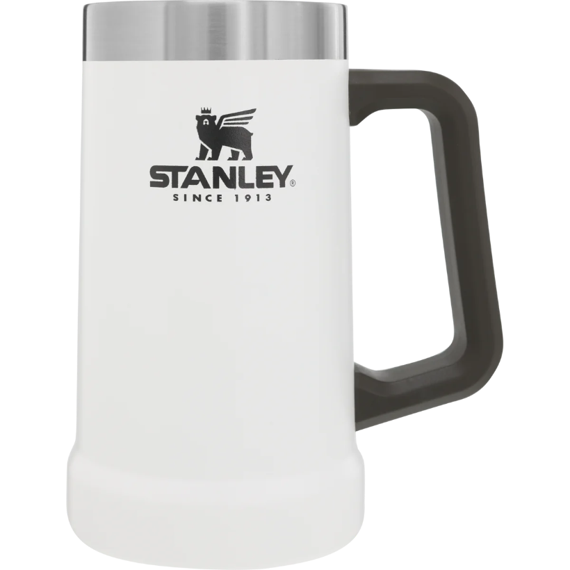 STANLEY - JARRA DE CERVEZA ADVENTURE BIG GRIP DE 24 OZ