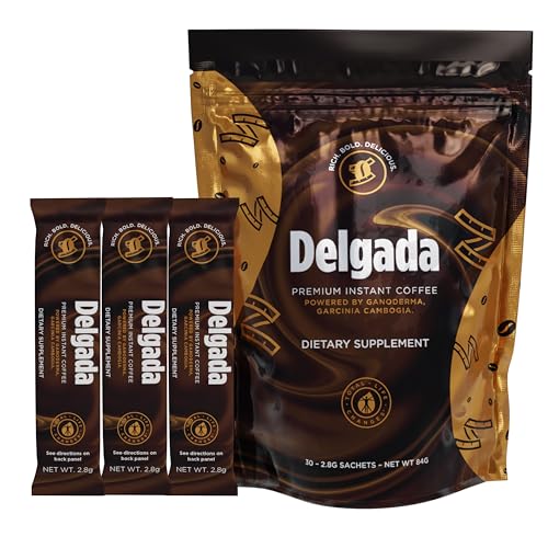 SUPLEMENTO - CAFÉ INSTANTÁNEO DELGADA