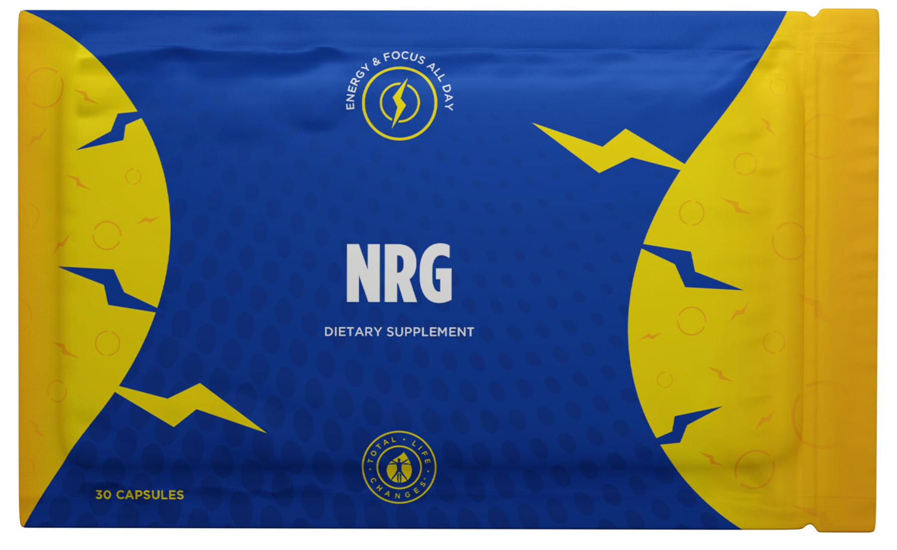 SUPLEMENTO - NRG DIETARY