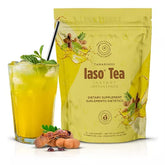 SUPLEMENTO - LASO TEA TAMARINDO