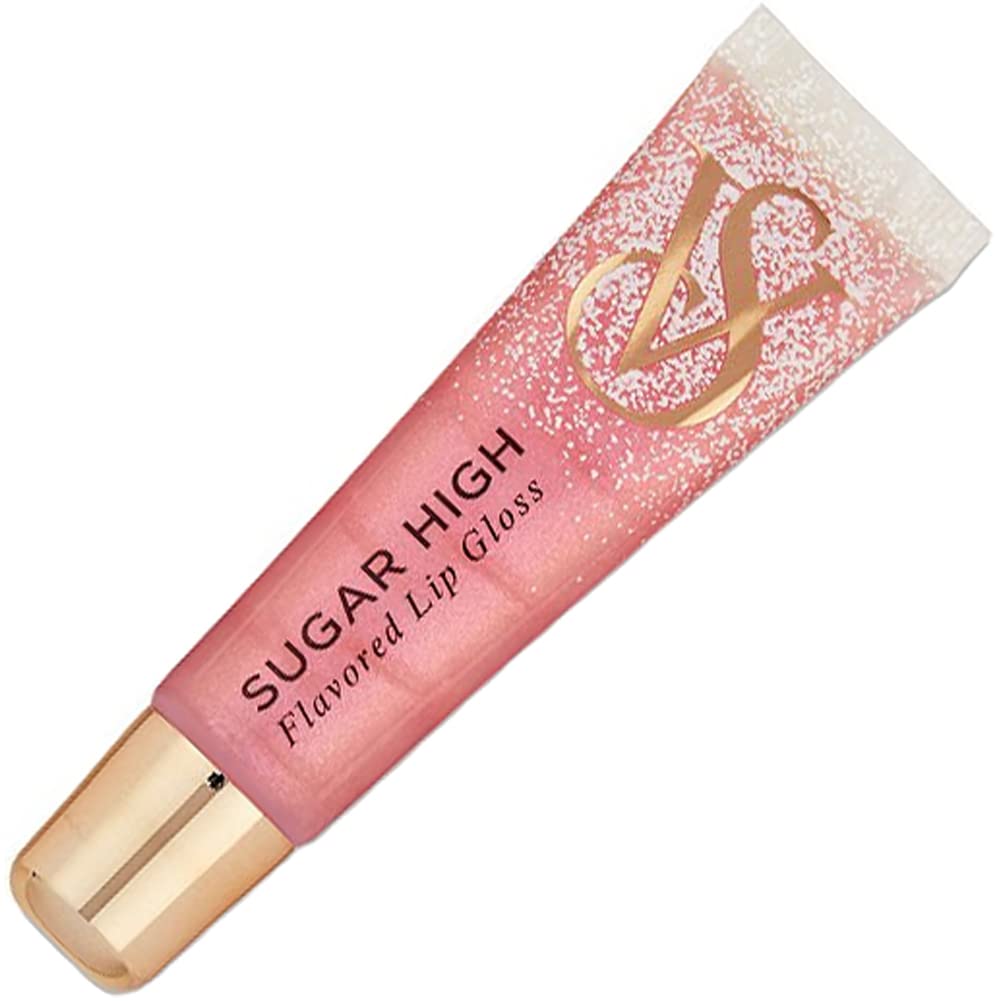 MAQUILLAJE - SUGAR HIGH GLOSS