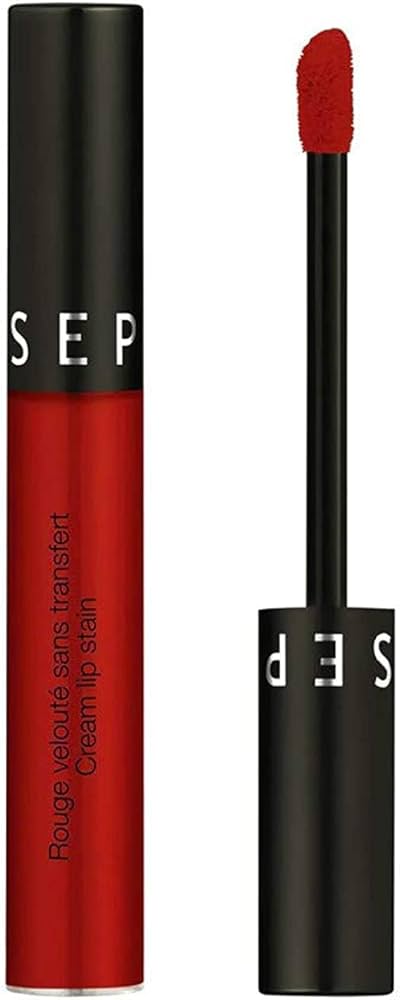 MAQUILLAJE - LABIALES DE ALTA DURACIÓN MARCA S E P H O R A