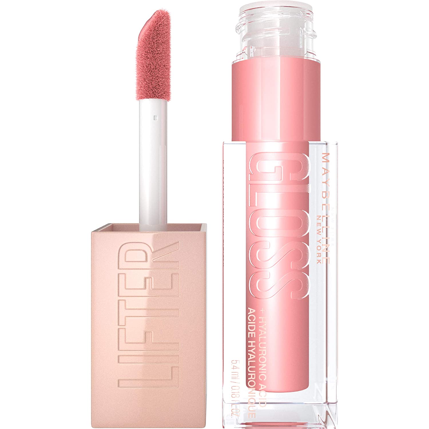 PINTALABIOS - LIFTER GLOSS MAYBELLINE