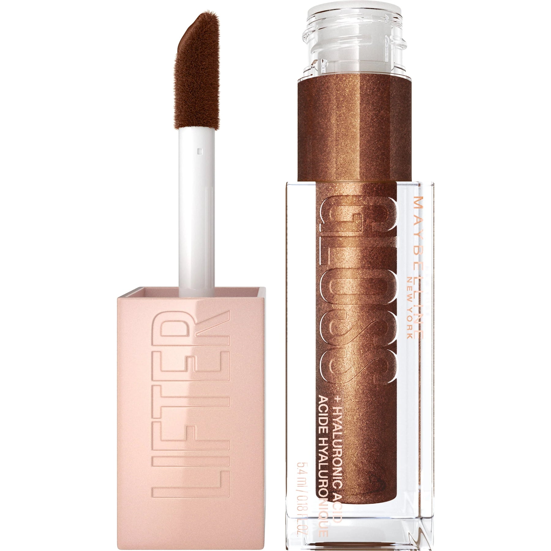 PINTALABIOS - LIFTER GLOSS MAYBELLINE