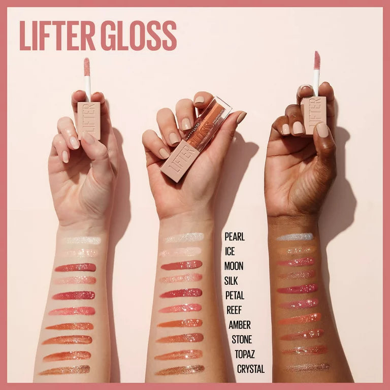 PINTALABIOS - LIFTER GLOSS MAYBELLINE
