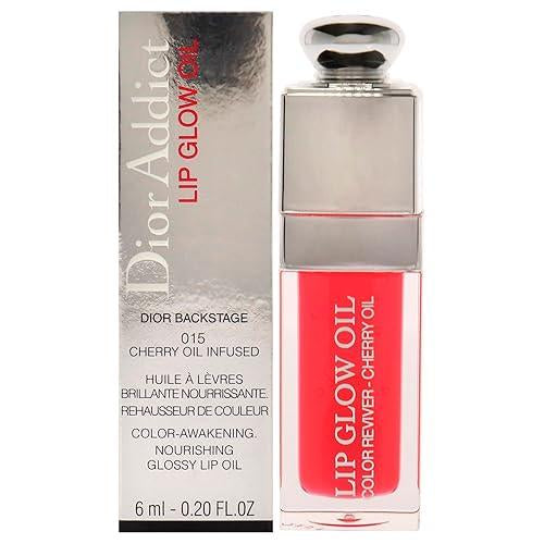 Maquillaje - Gloss Lip Glow oil Dior