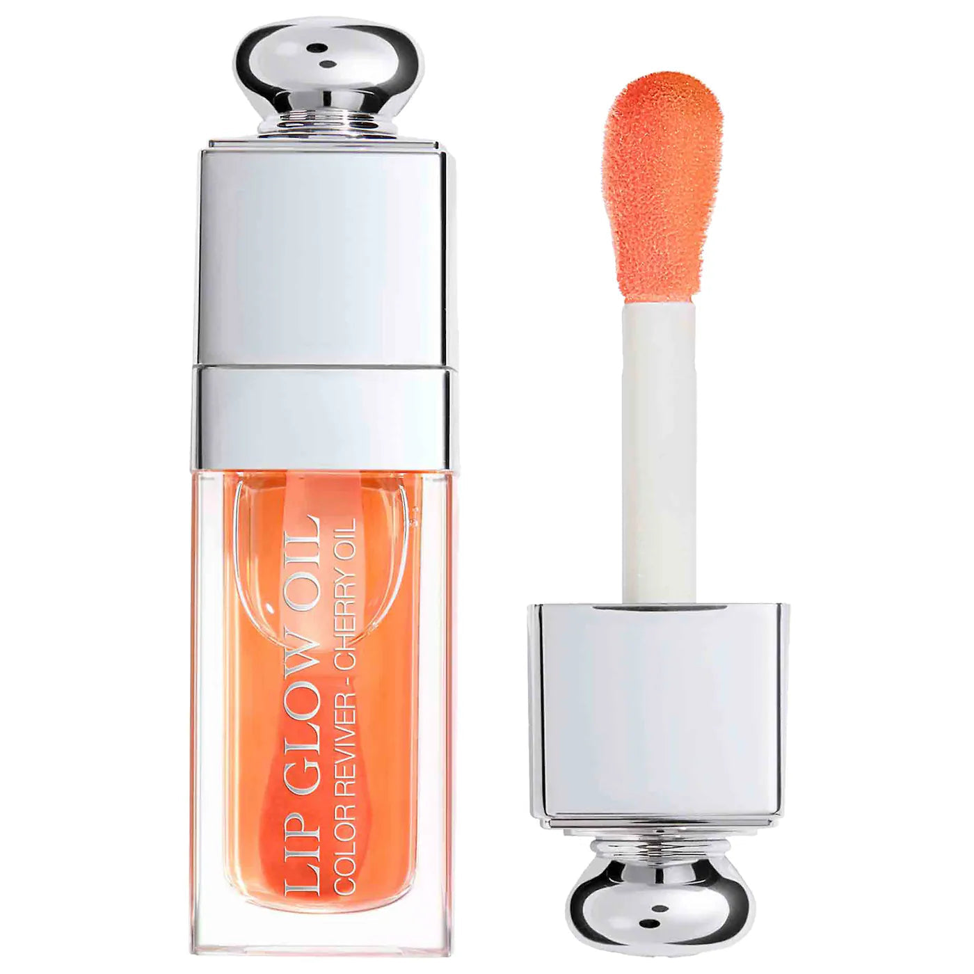 Maquillaje - Gloss Lip Glow oil Dior