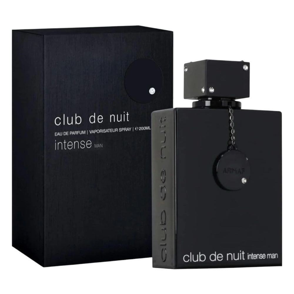 PERFUMES DE CABALLERO - ARMAF CLUB DE NUIT INTENSE MAN EAU DE TOILETTE