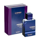 PERFUME - HARAMAIN AMBER OUD DUBAI NIGHT