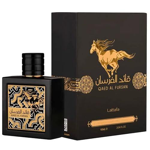 PERFUME - QAED AL FURSAN LATTAFA