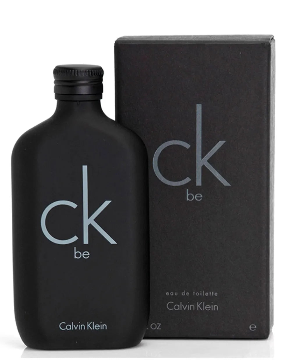 PERFUME - CALVIN KLEIN BE EAU DE TOILETTE