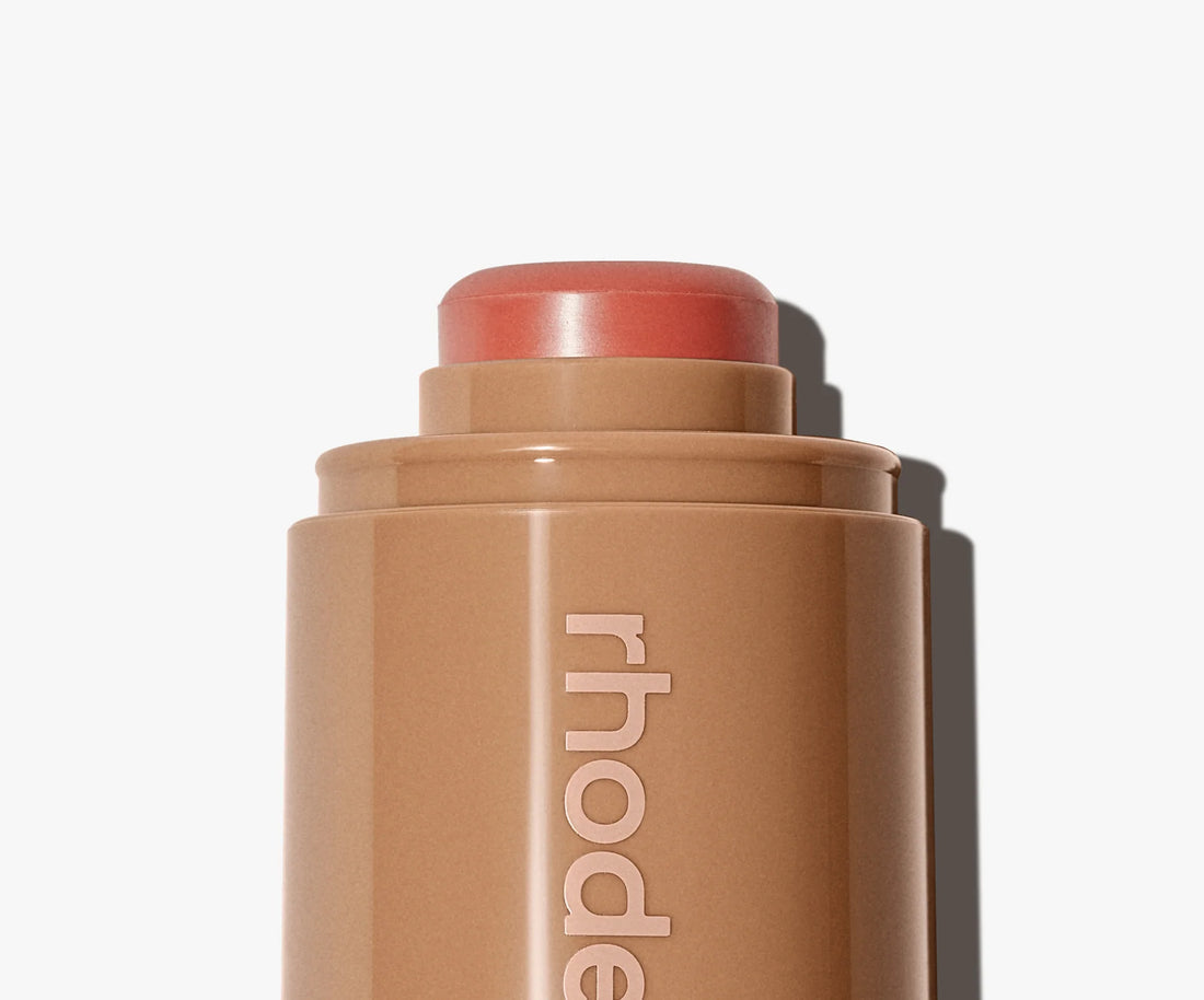 Maquillaje - Rhode pocket blush