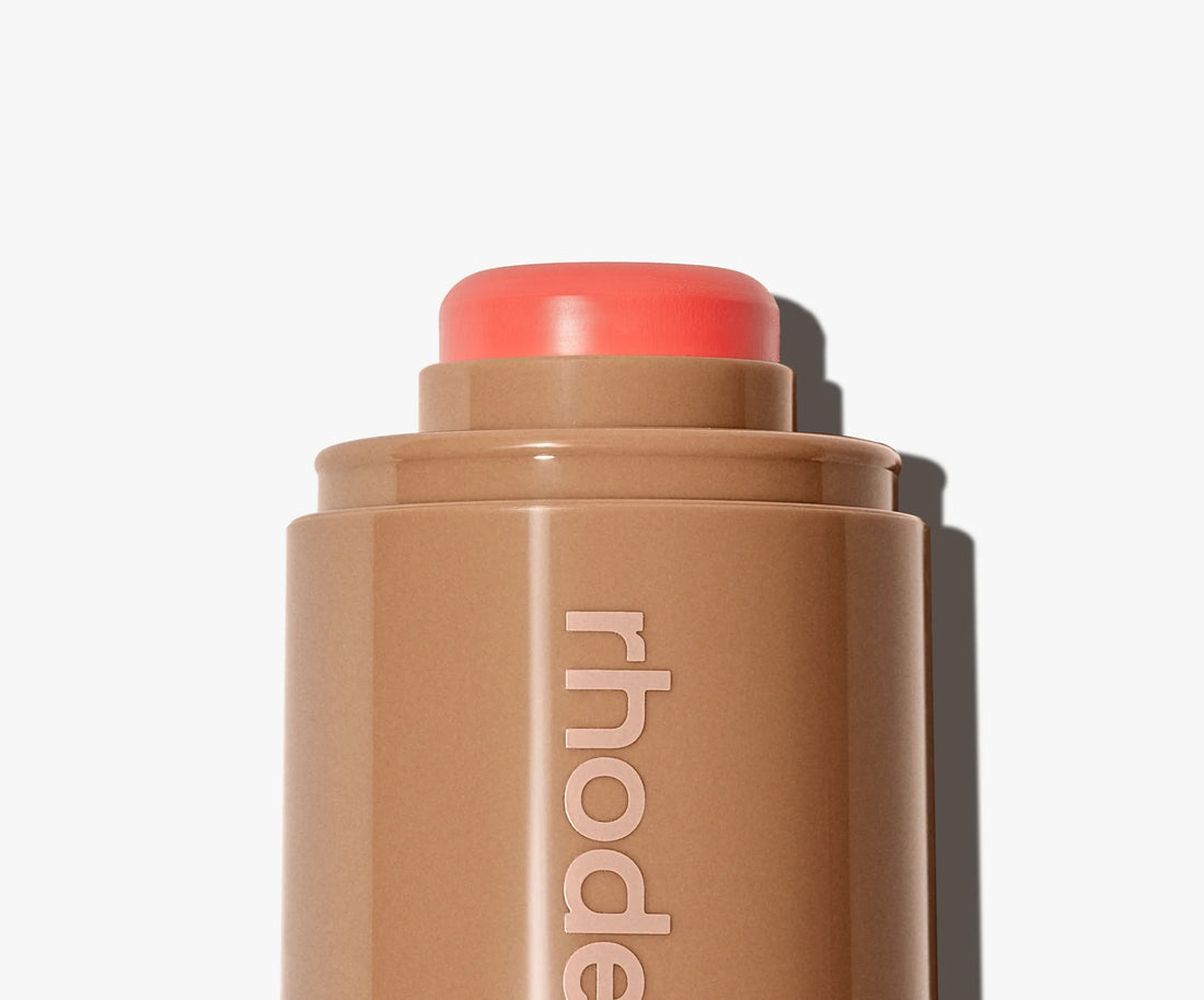 Maquillaje - Rhode pocket blush