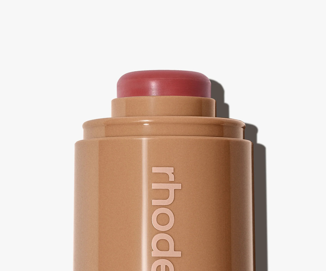 Maquillaje - Rhode pocket blush