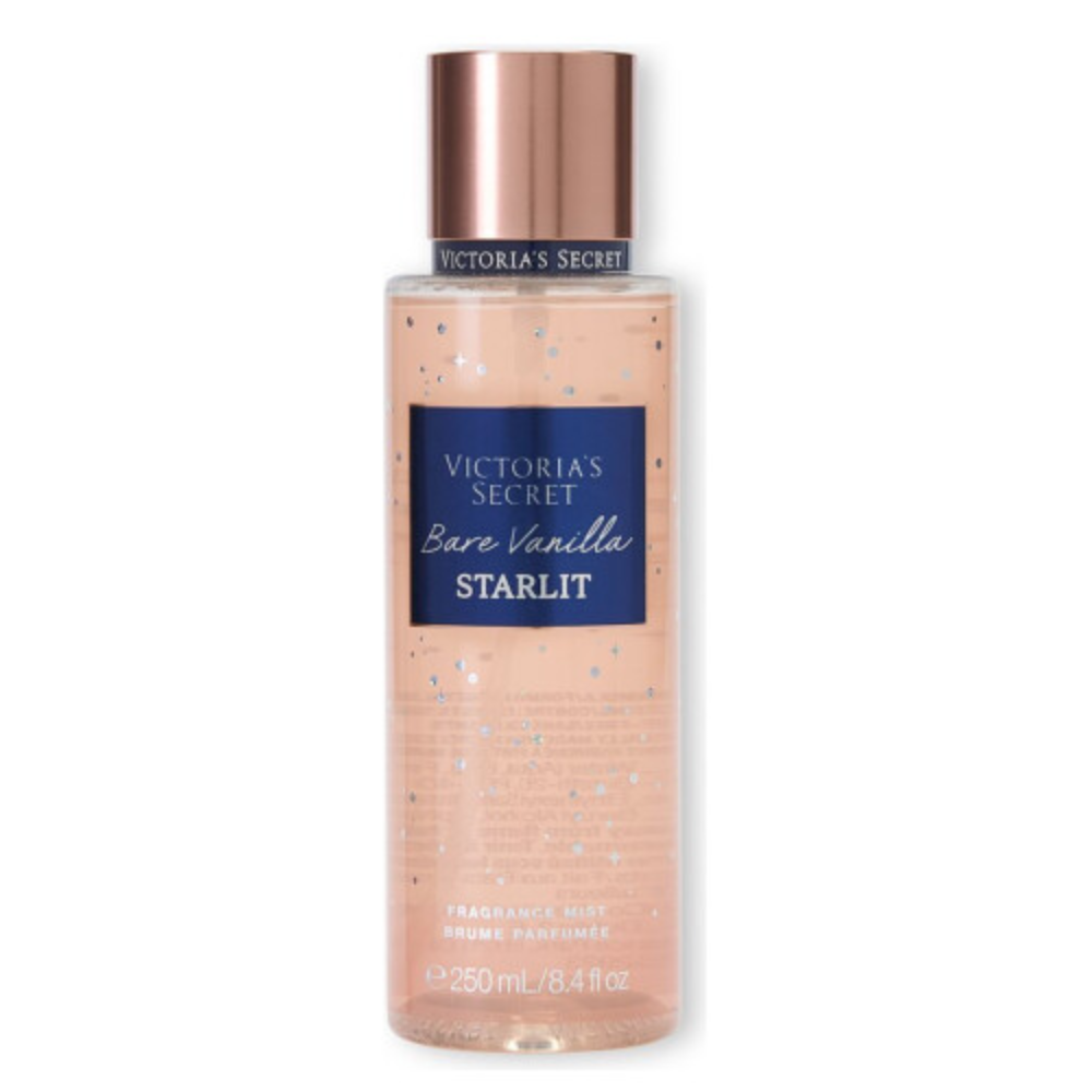 SPLASH - BARE VANILLA STARLIT
