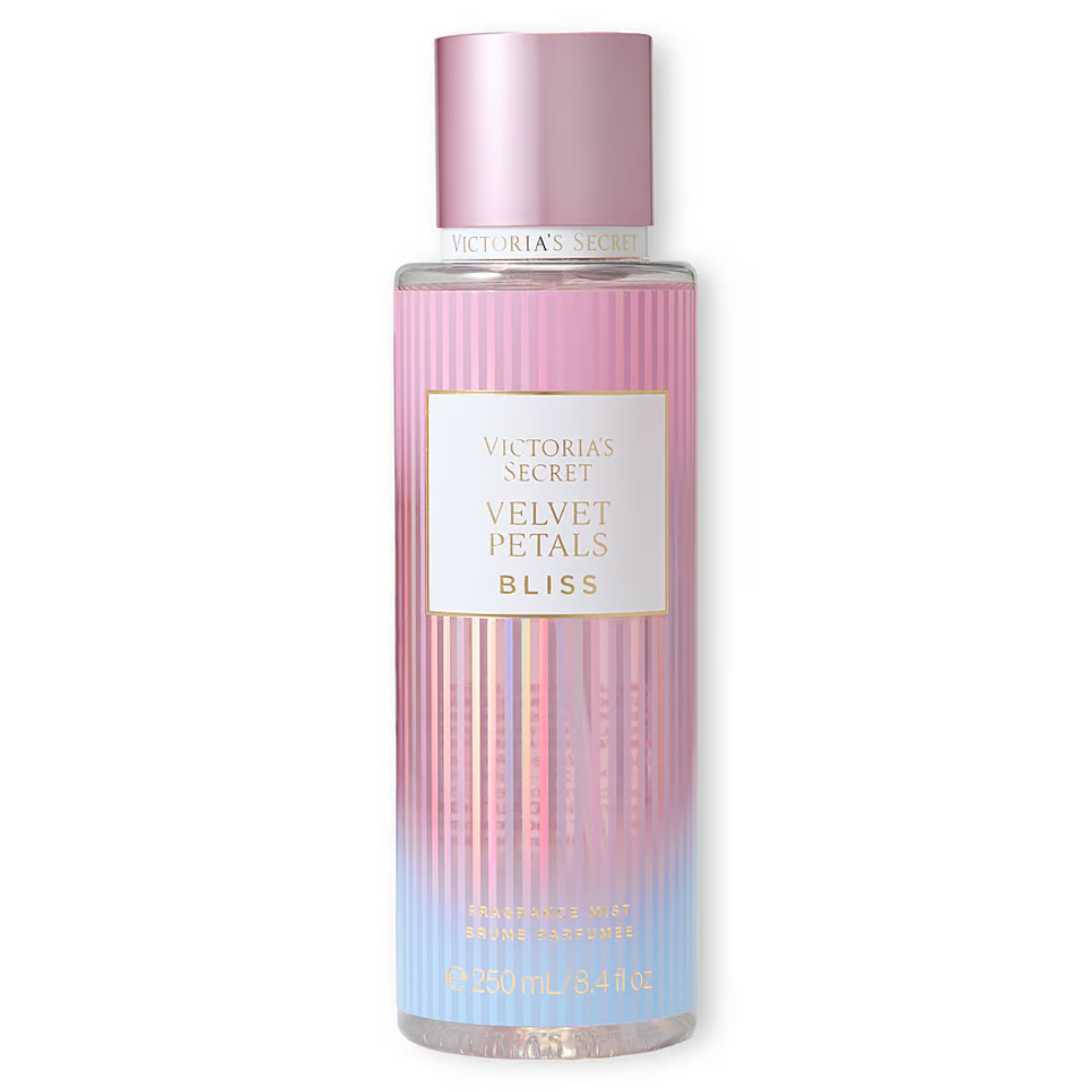 SPLASH - VELVET PETALS BLISS