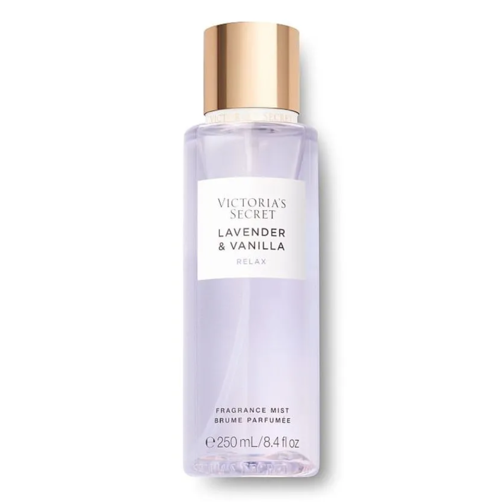 SPLASH - LAVENDER & VANILLA
