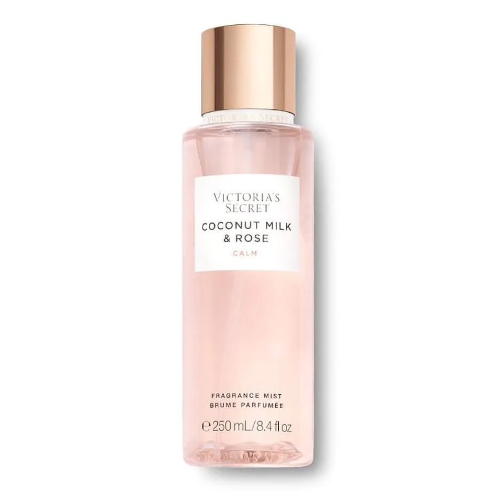 SPLASH - COCONUT MILK & ROSE