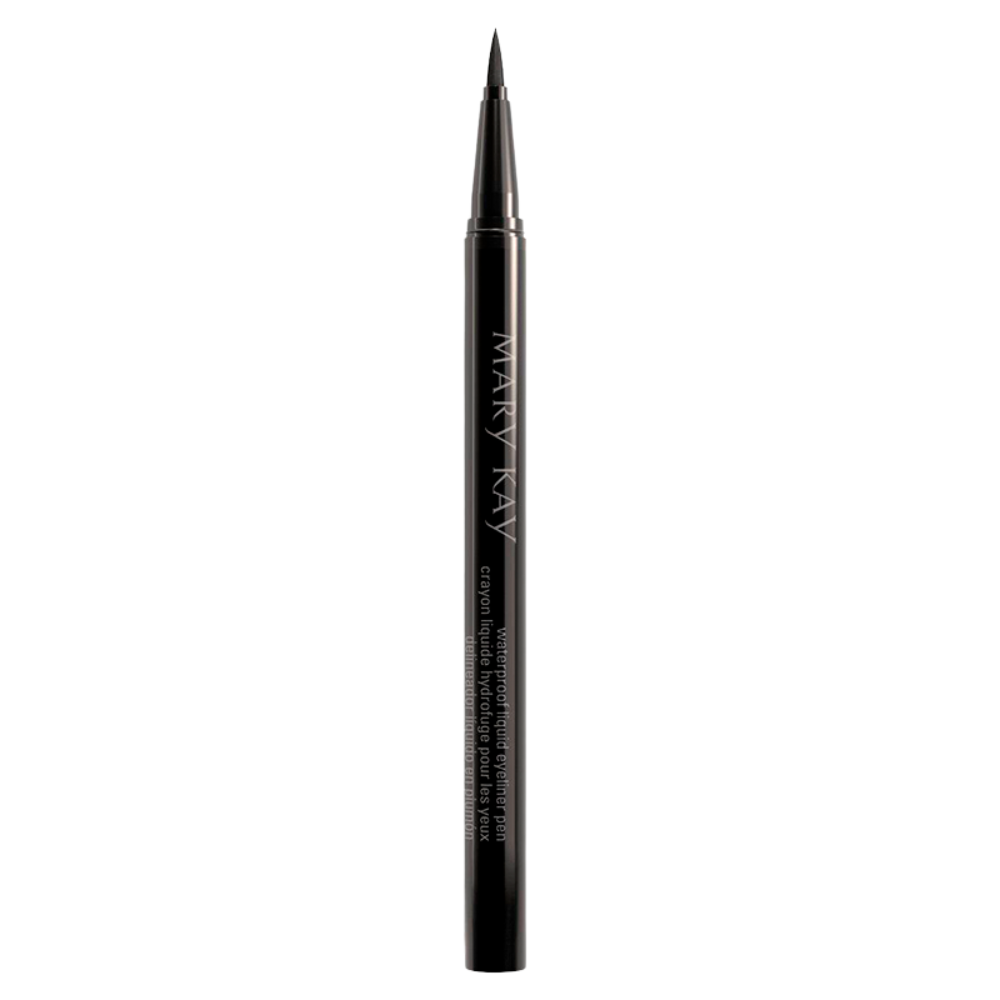 MAQUILLAJE - DELINEADOR LÍQUIDO EN PULMÓN PARA OJOS MARY KAY
