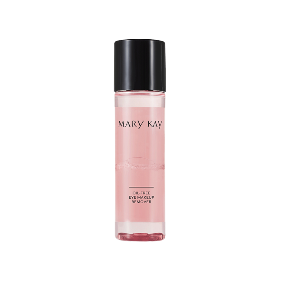 MAQUILLAJE - LOCIÓN DESMAQUILLANTE DE OJOS MARY KAY