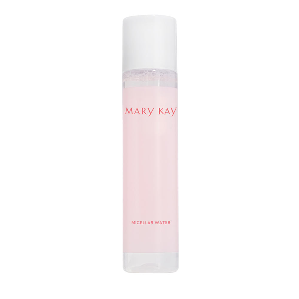 SKINCARE - AGUA MICELAR MARY KAY