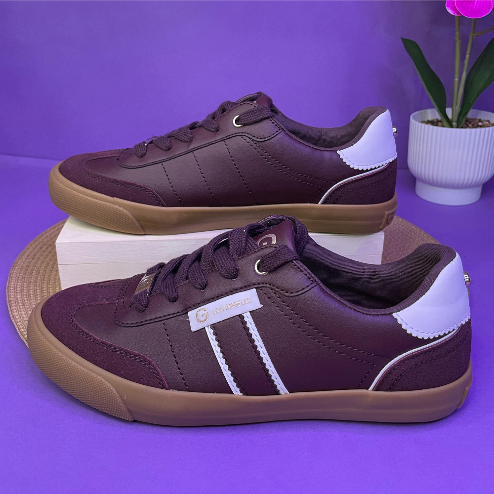 TENIS - TENIS GBG PARA DAMA