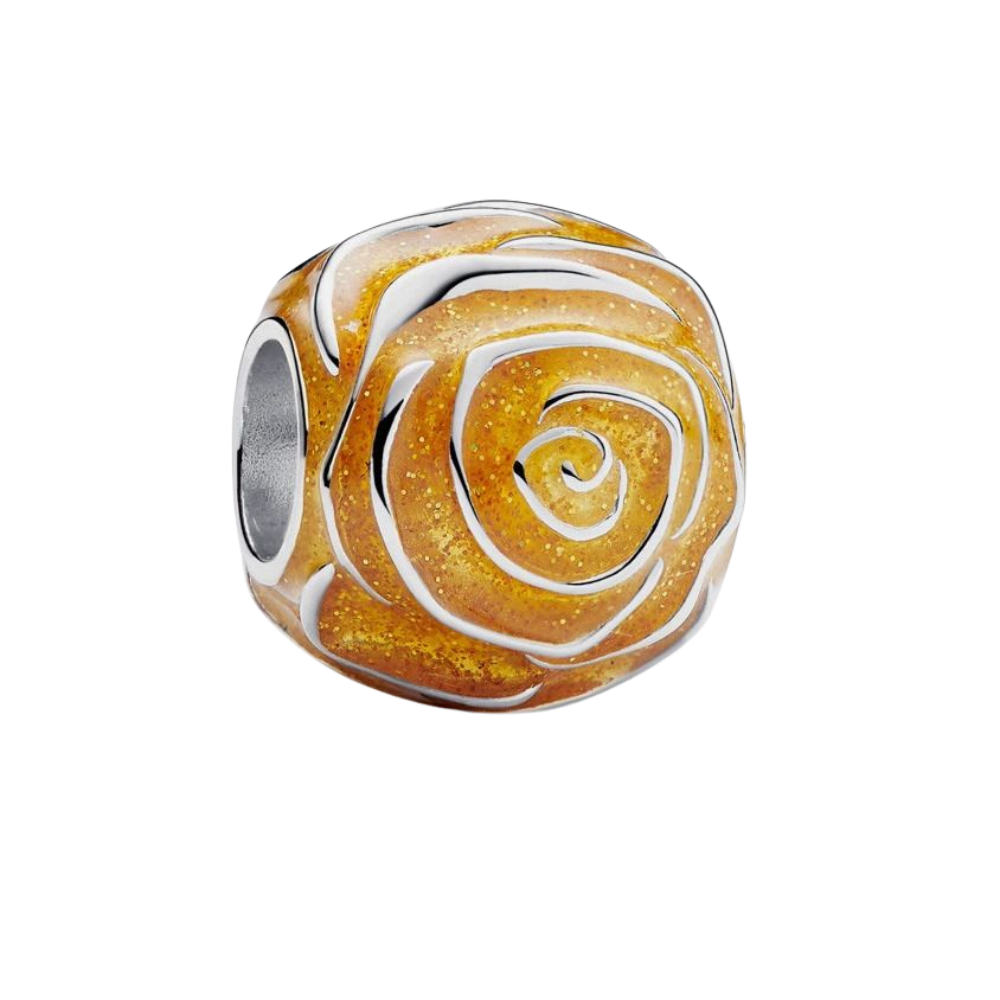 CHARM - CHARM ROSA AMARILLA