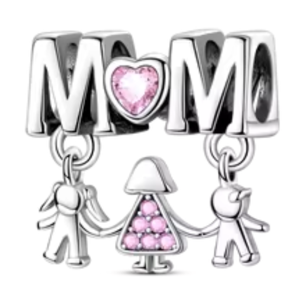 CHARM - CHARM ESPECIAL PARA MAMÁ