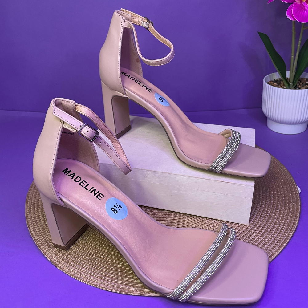 SANDALIAS - SANDALIAS STEVE MADDEN