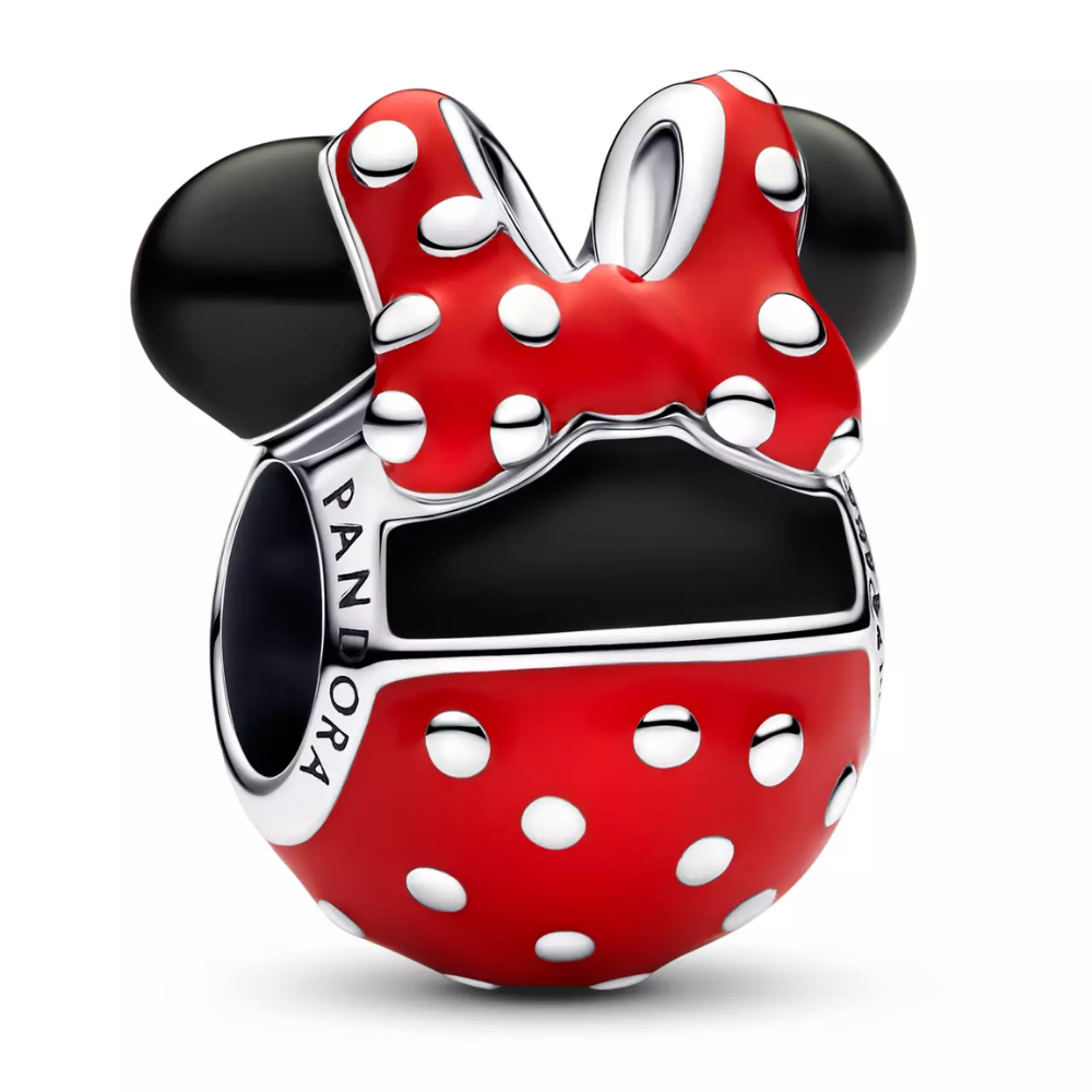 CHARM - CHARM DE MINNIE MOUSE DE PANDORA