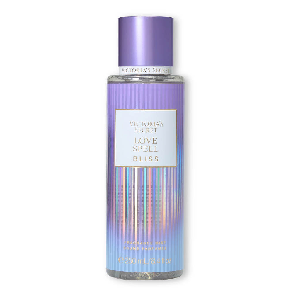 SPLASH - LOVE SPELL BLISS