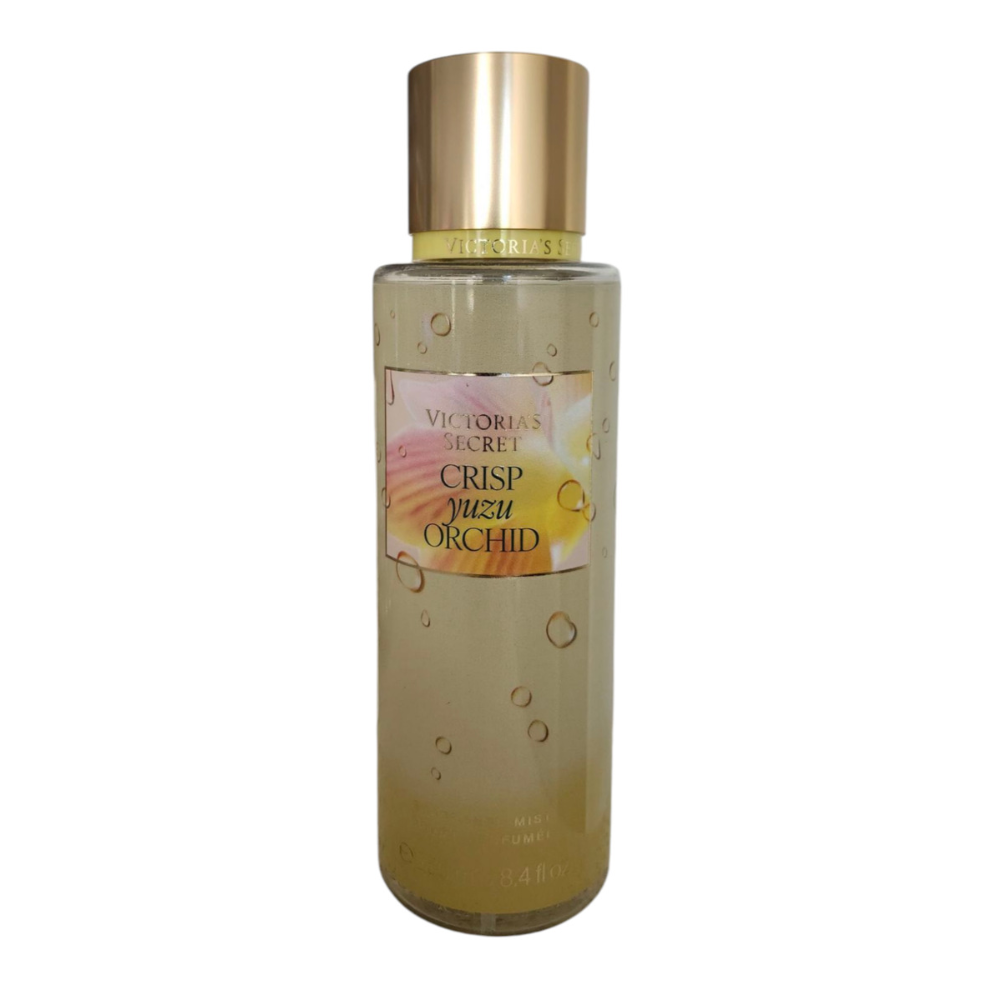 SPLASH - CRISP YUZU ORCHID