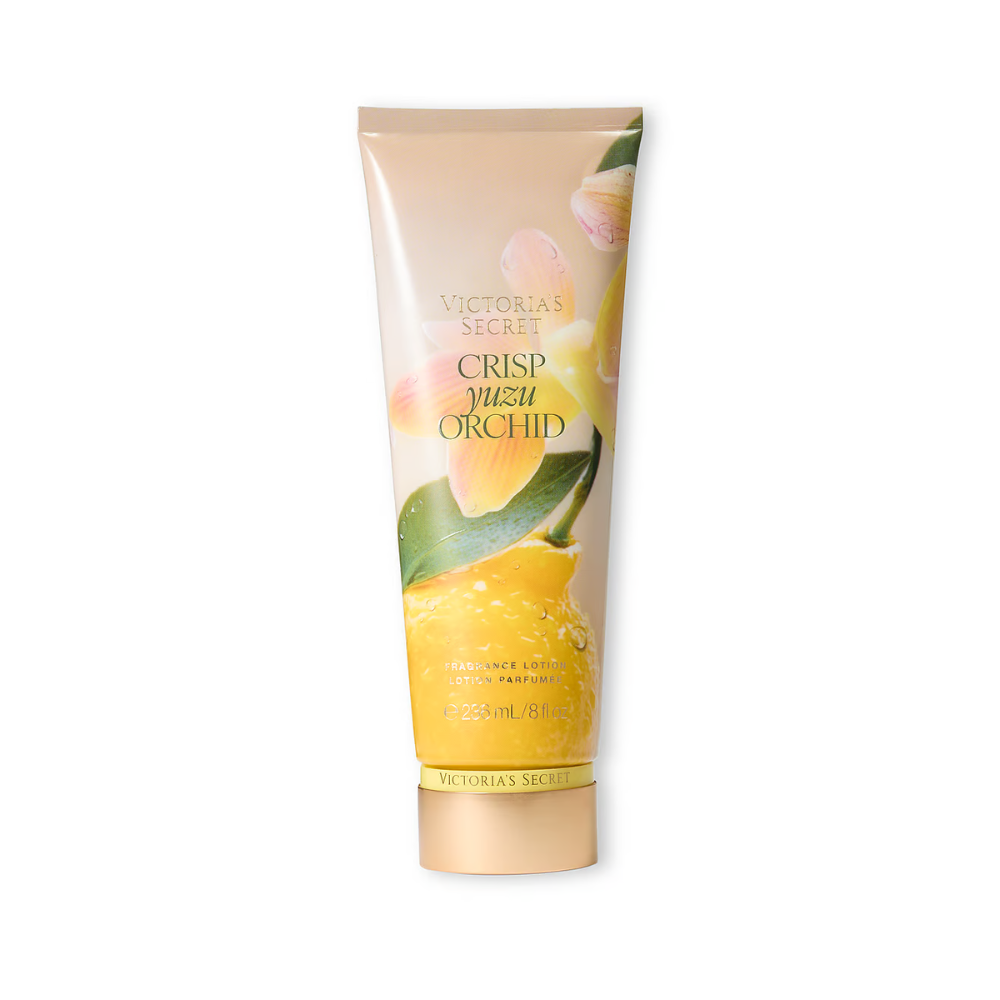 CREMA CORPORAL - CRISP YUZU ORCHID