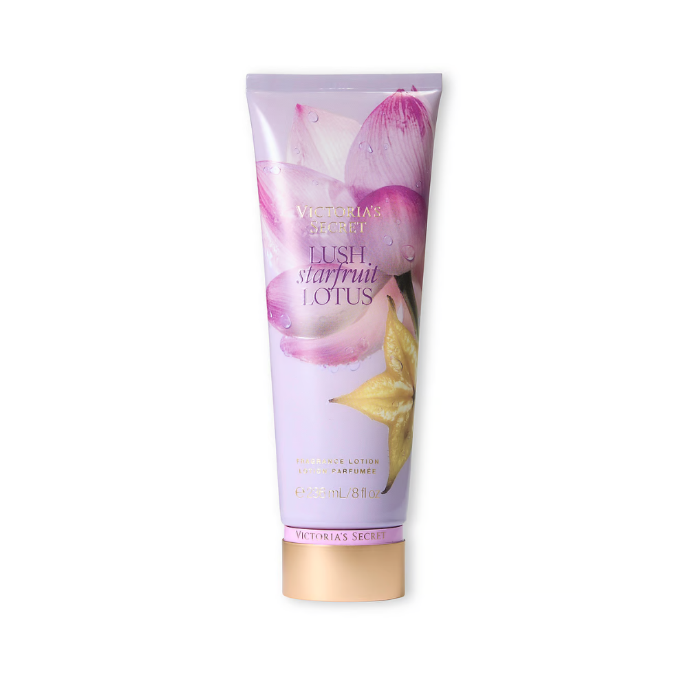CREMA CORPORAL - LUSH STARFRUIT LOTUS