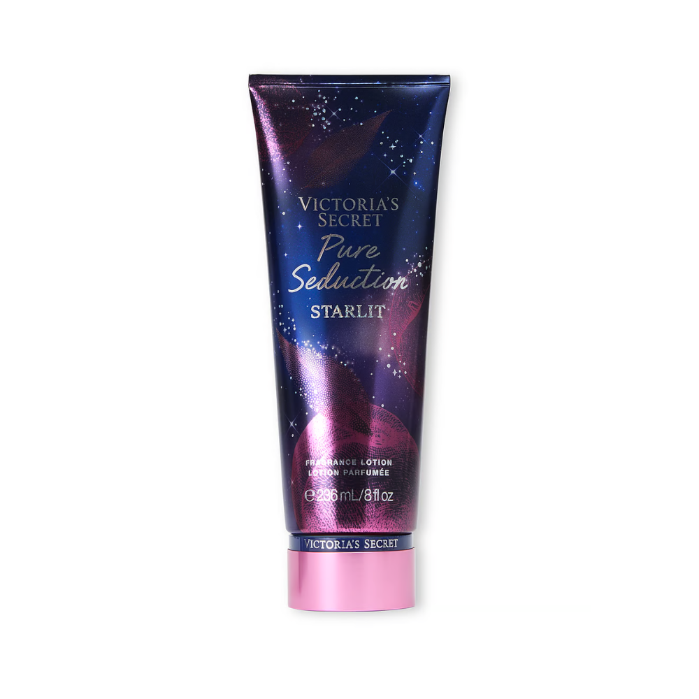 CREMA CORPAL - PURE SEDUCTION STARLIT