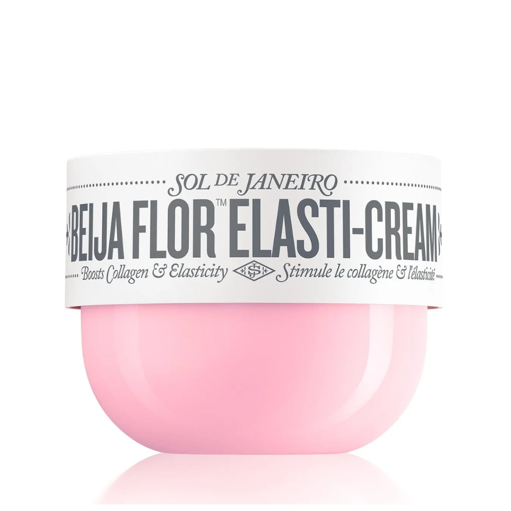 CREMA CORPORAL - BEIJA FLOR ELASTI SOL DE JANEIRO
