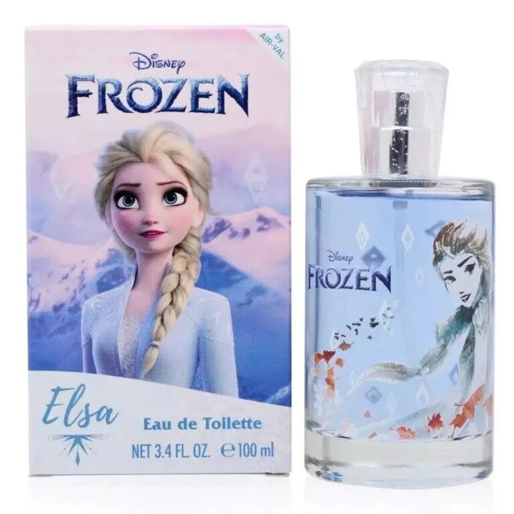 PERFUME - ELSA FROZEN