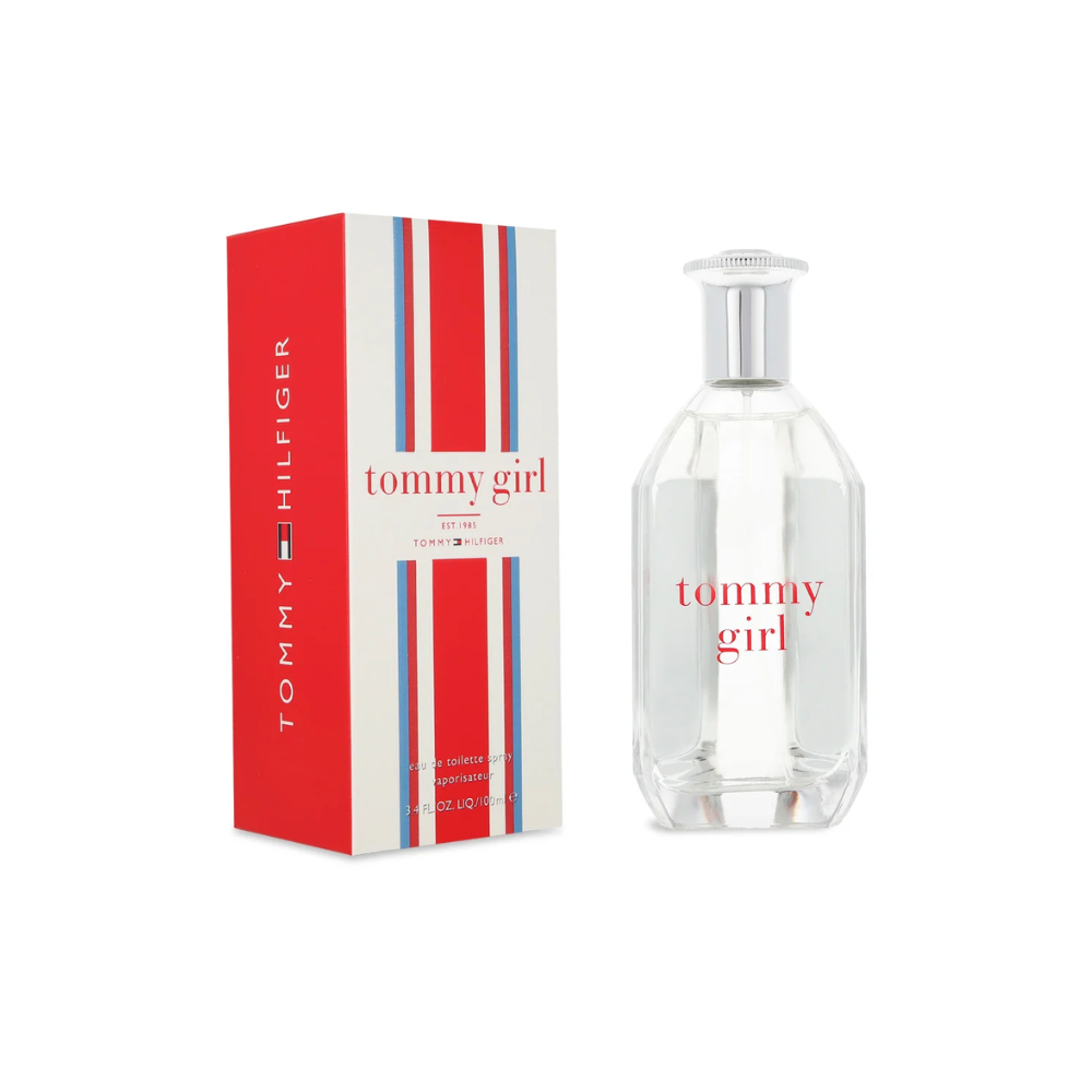 PERFUME DE DAMA - TOMMY GIRL
