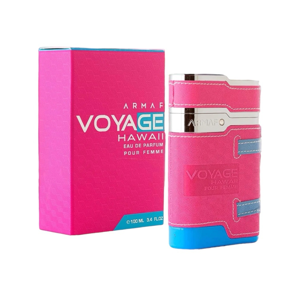 PERFUME - VOYAGE HAWAI POUR FEMME ARMAF