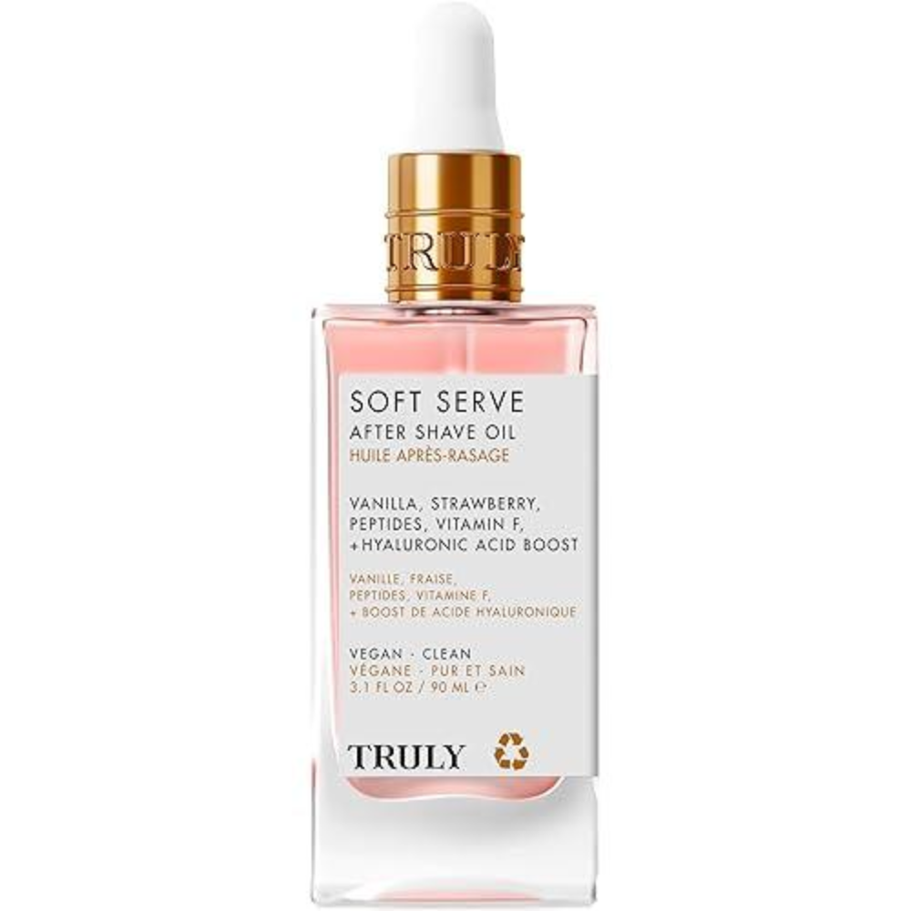 ACEITE DESPUES DE AFEITAR - TRULY