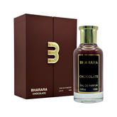PERFUME - UNISEX BHARARA DE CHOCOLATE