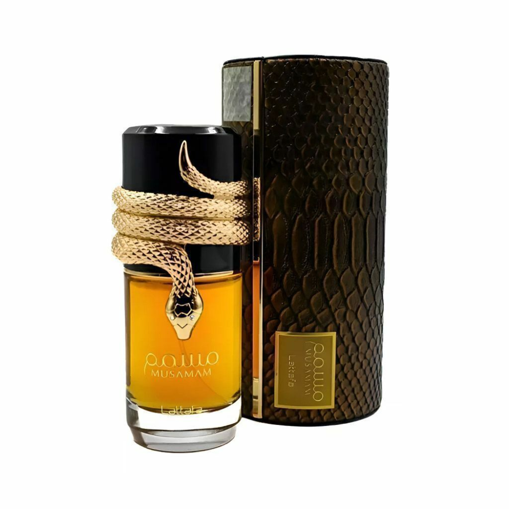 PERFUME - MUSAMAM