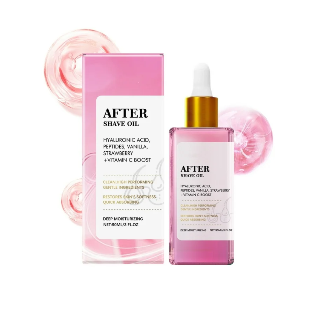 ACEITE PARA DESPUES DEL AFEITADO HOYGI